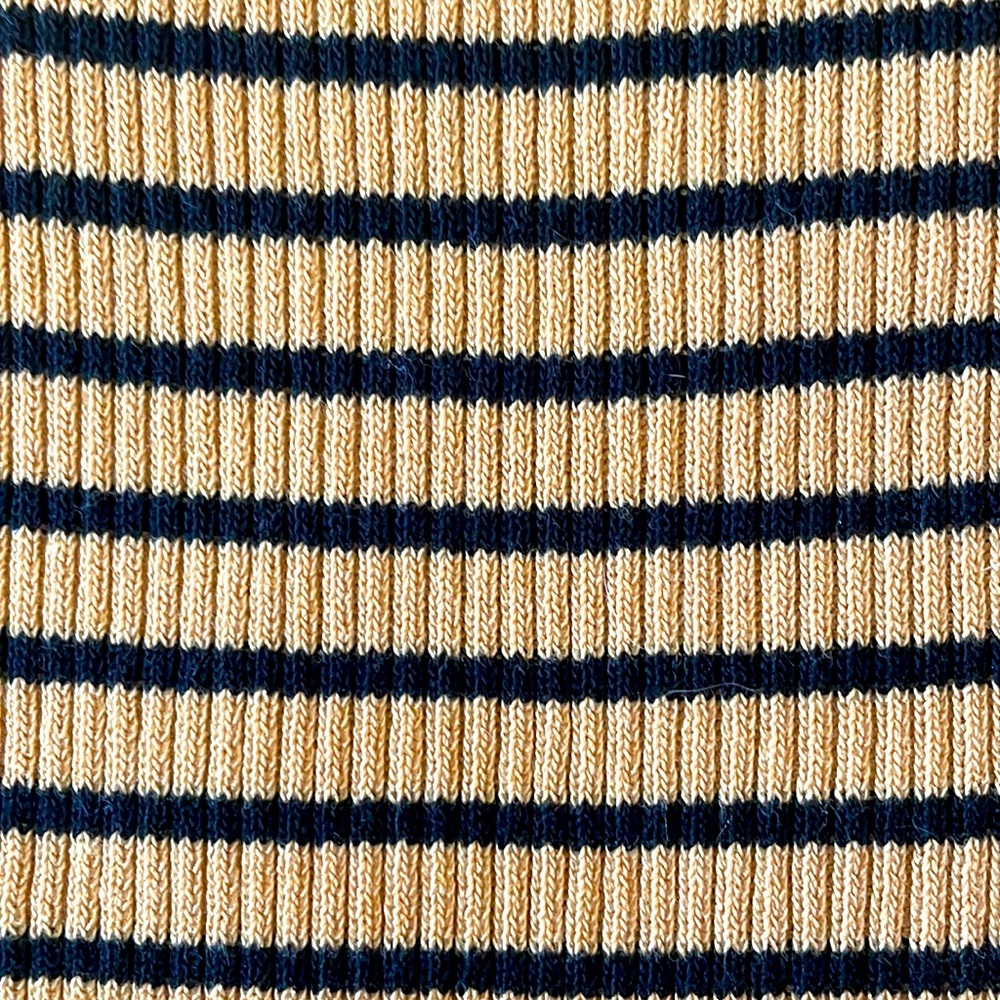 Thinkable Striped Tank Top! - Picture 7 of 8
